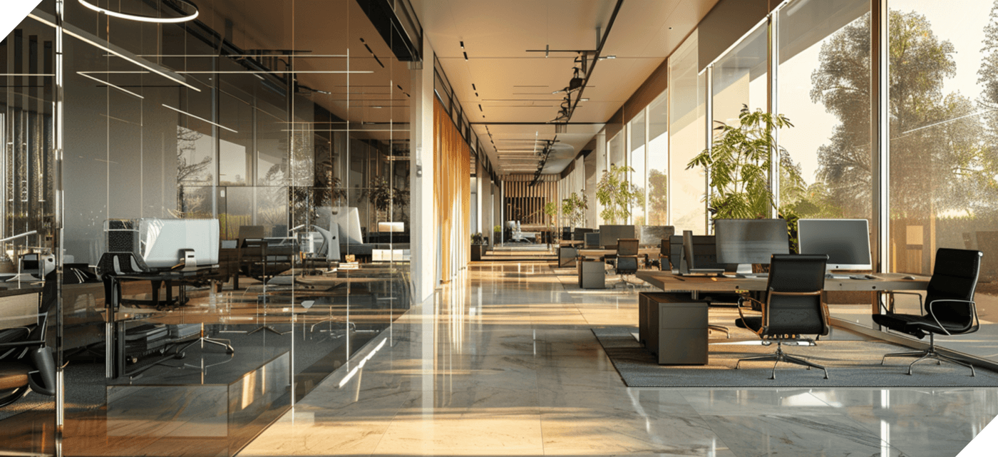 Hadron Engineering & Trade